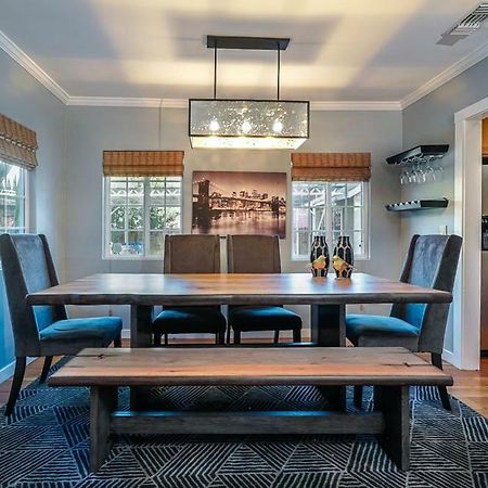 Stylish 2 Bed & 2 Bath At The Heart Of Hollywood With Free Parking - One Car Only Apartment Los Angeles Ngoại thất bức ảnh