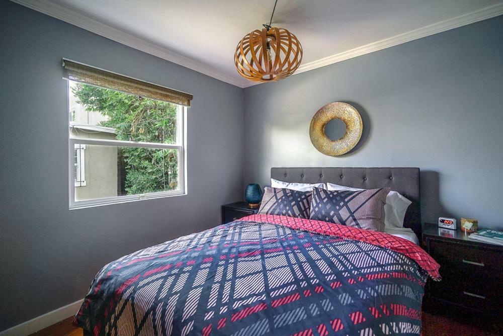 Stylish 2 Bed & 2 Bath At The Heart Of Hollywood With Free Parking - One Car Only Apartment Los Angeles Ngoại thất bức ảnh